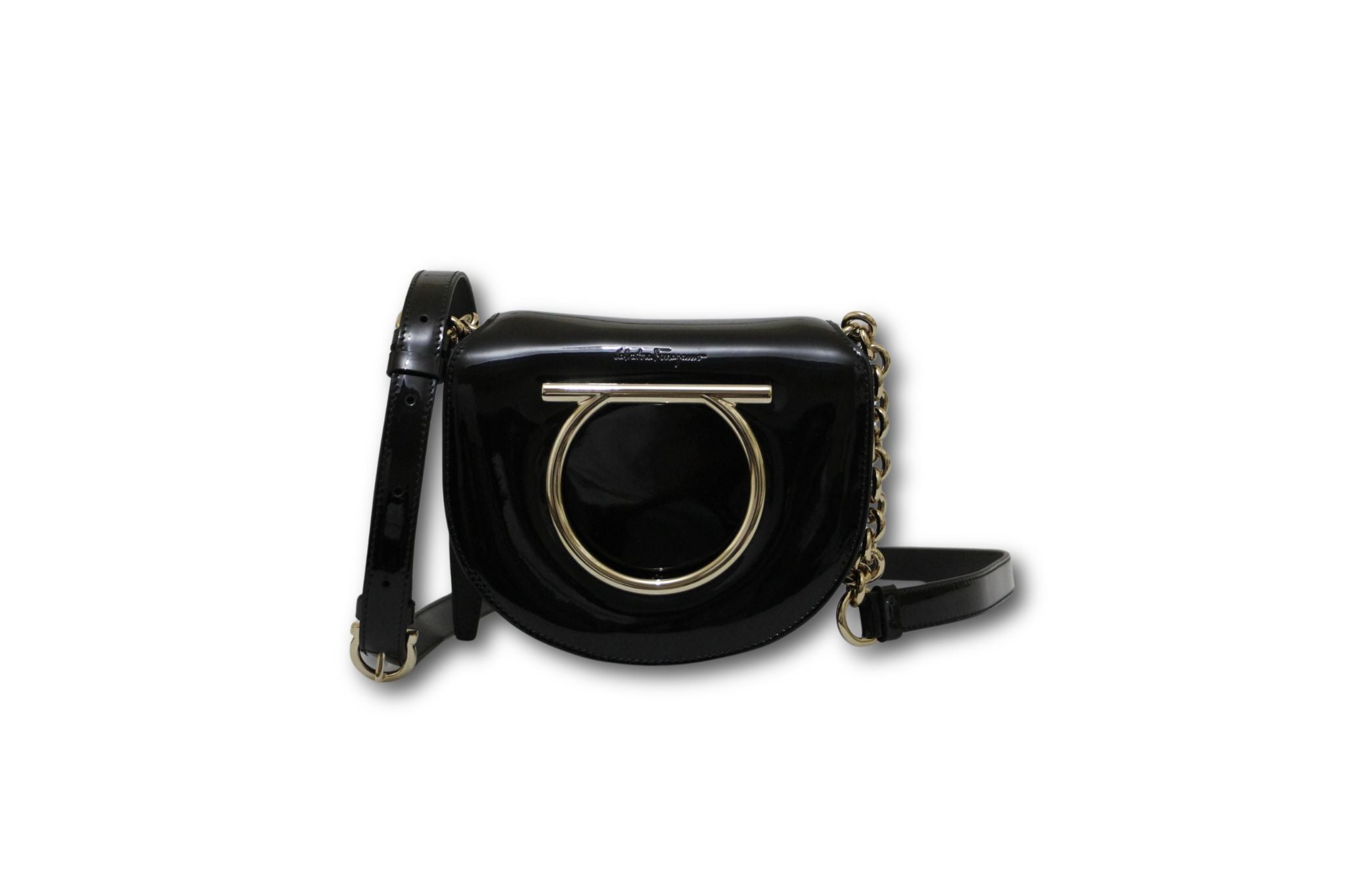 Salvatore Ferragamo mini borsa