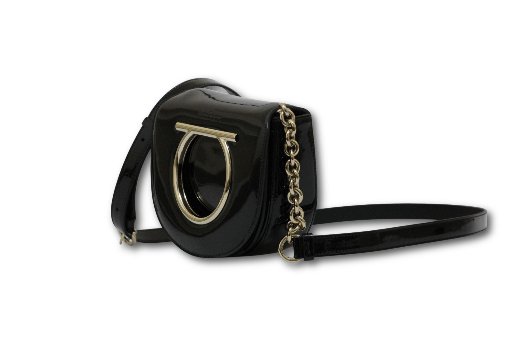 Salvatore Ferragamo mini borsa