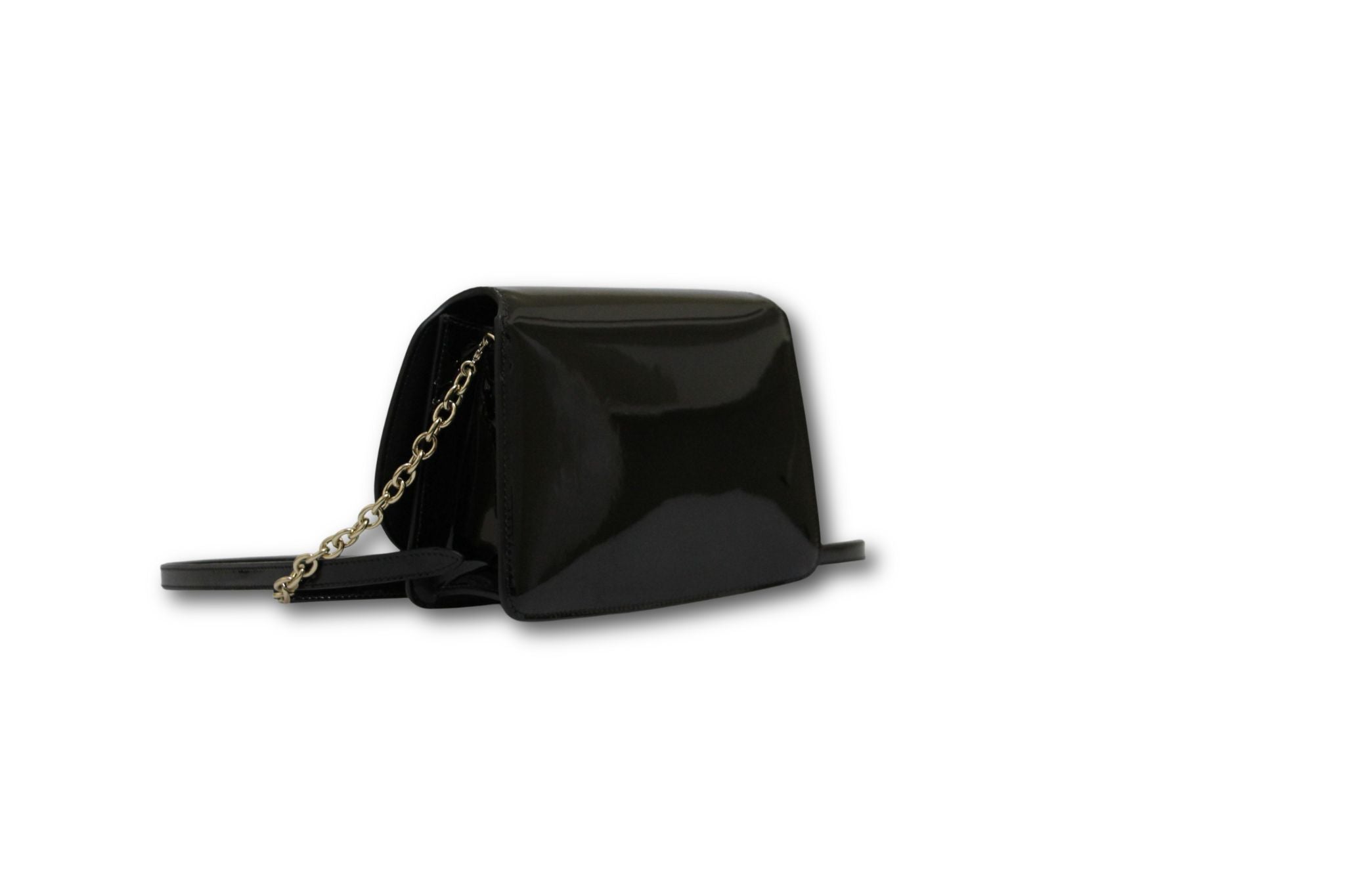 Salvatore Ferragamo nero