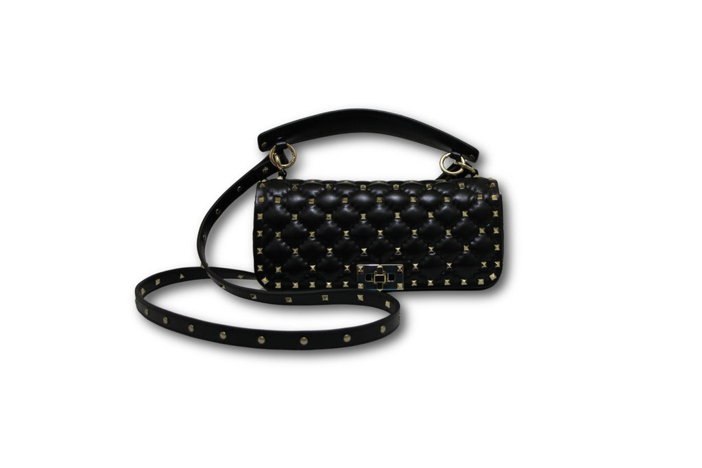 Borsa nera Valentino