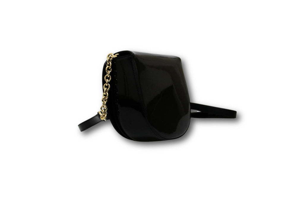 Salvatore Ferragamo Borsa nera