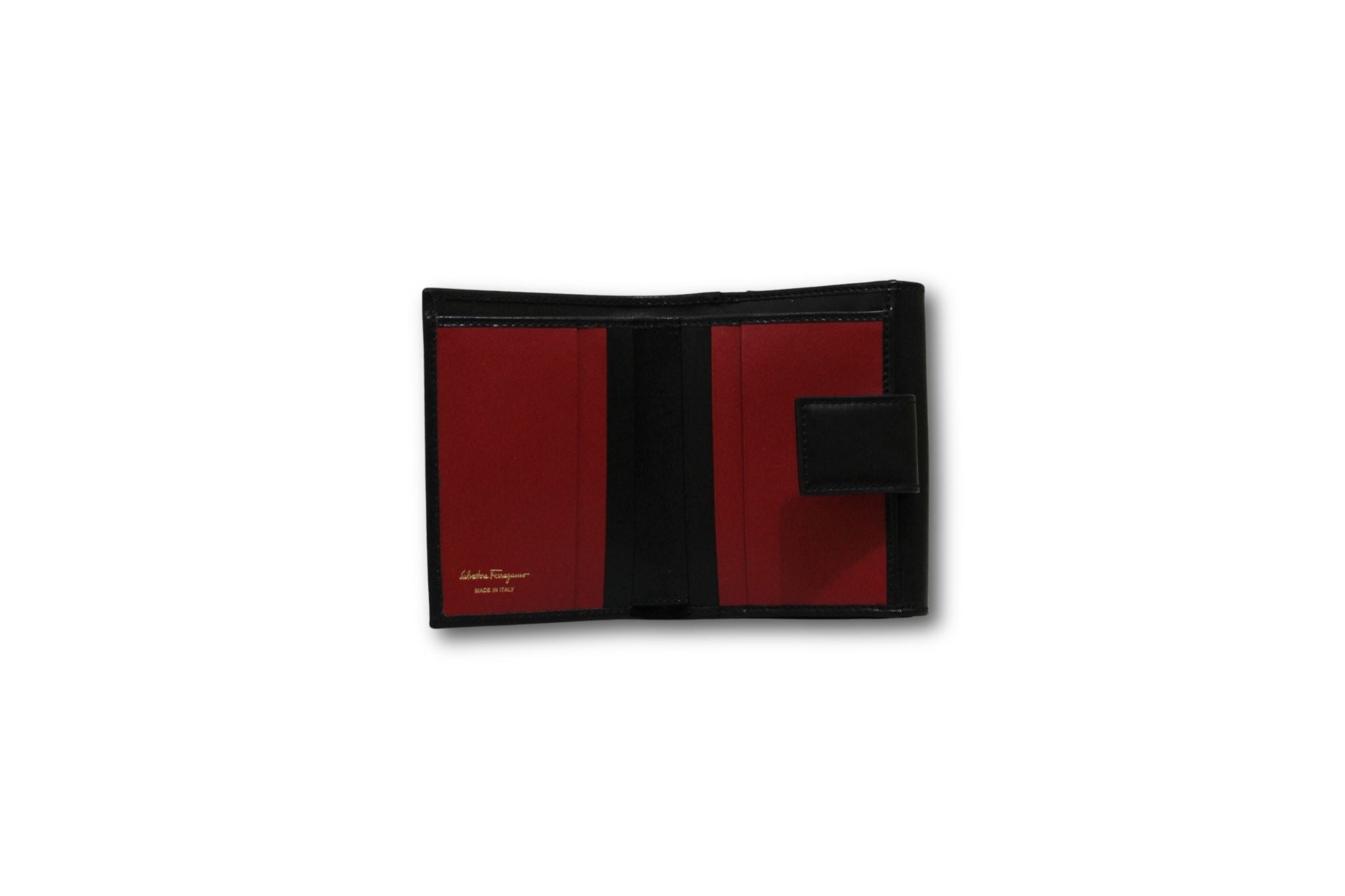 Salvatore Ferragamo portafoglio