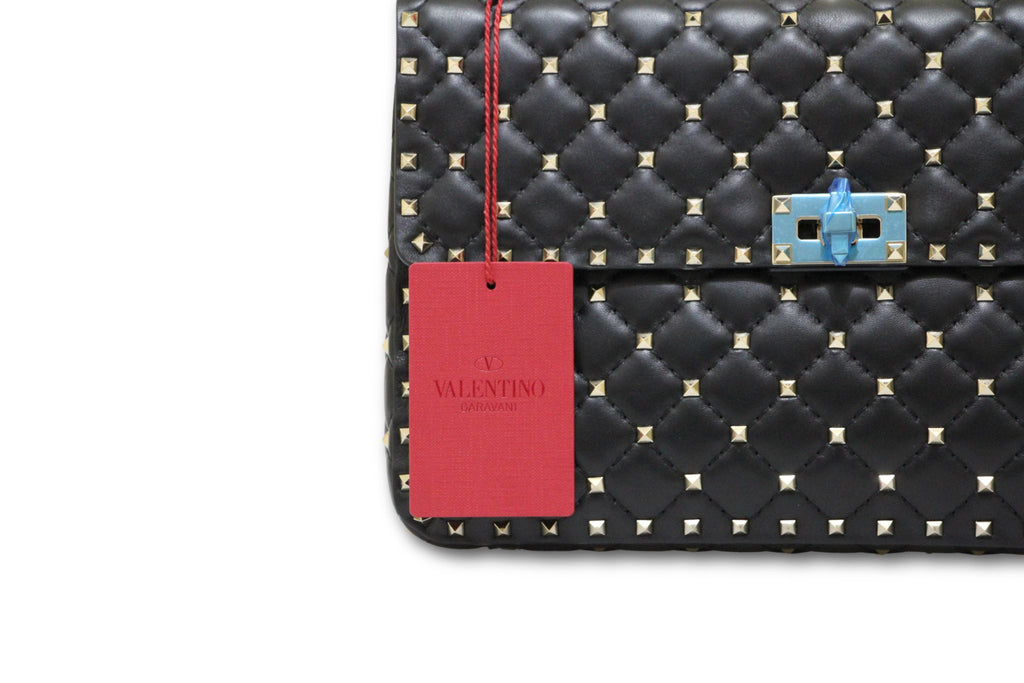 Valentino shoulder bag Rockstud