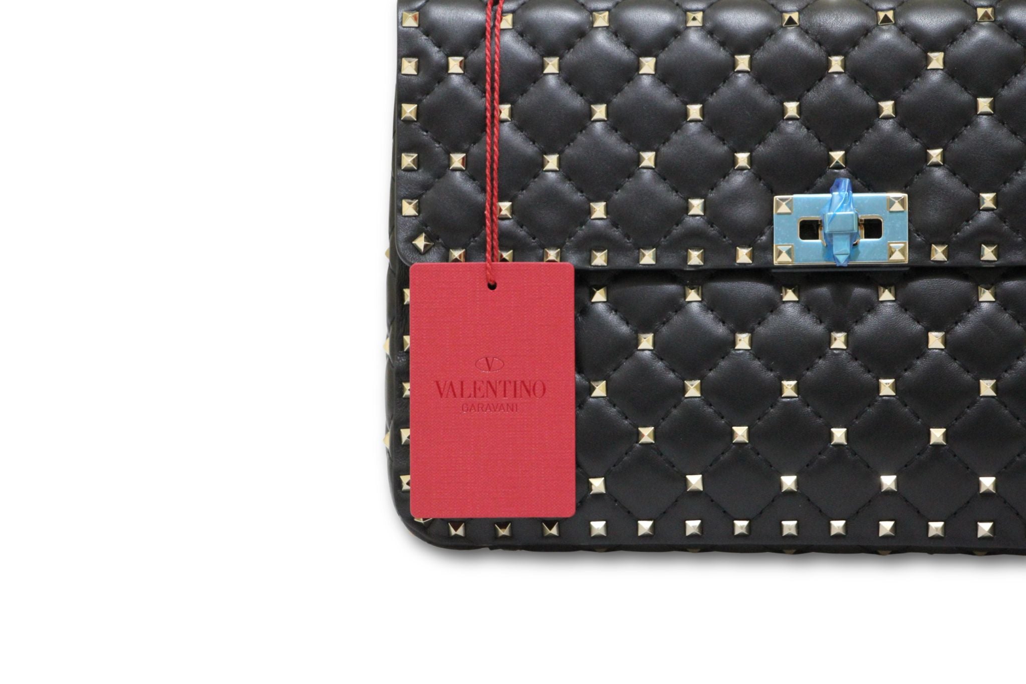 Valentino shoulder bag Rockstud