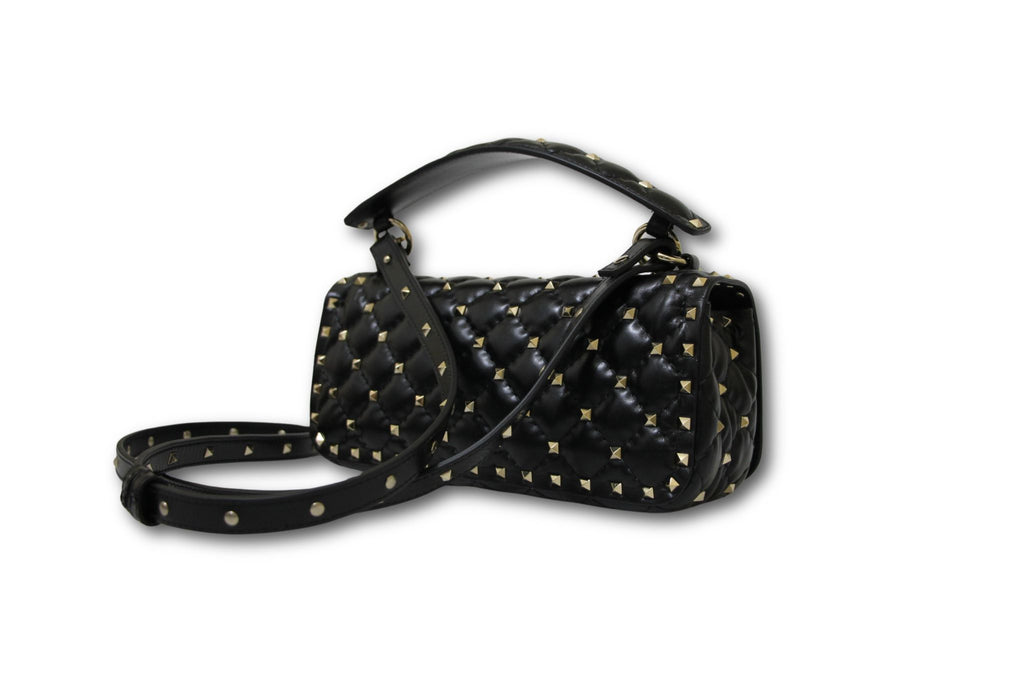 Borsa nera Valentino